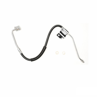 DFC 99-04 Ford F-550 Super Duty Rr L Lo/Rear-L lo Brake Hose