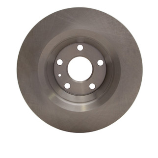 DFC 08-15 Audi TT Quattro RS Rear Brake Rotor