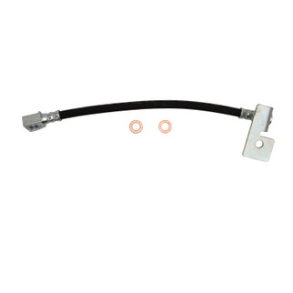 DFC 98-04 Ford F-150 2WD Rear-L lo Brake Hose