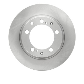 DFC 87-97 Porsche 968 Rear Brake Rotor