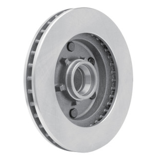 DFC 94-02 Chevrolet Express 2500 Front Brake Rotor