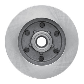 DFC 94-02 Chevrolet Express 2500 Front Brake Rotor