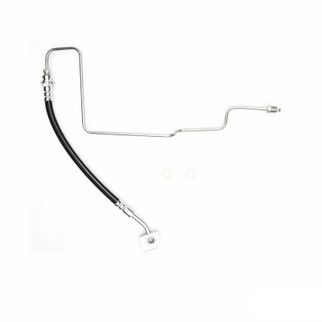 DFC 02-04 Ford F-150 2WD Rear-L lo Brake Hose