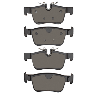 DFC 18-21 Volvo S60/XC60 Rear Euro 5000 Ceramic Brake Pads