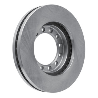 DFC 98-24 Chevrolet W3500 Diesel Engine Front Brake Rotor
