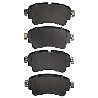 DFC 16-21 Audi A7 Sportback Rear Euro 5000 Ceramic Brake Pads