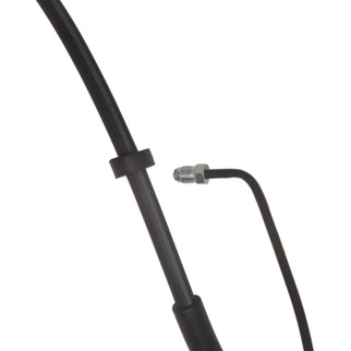 DFC 17-23 Audi RS5 Including Sportback Front-L Brake Hose
