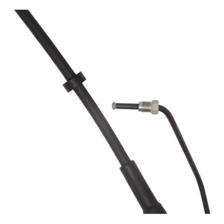 DFC 17-23 Audi S4 Front-R Brake Hose