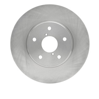 DFC 15-19 Subaru Legacy Front Brake Rotor