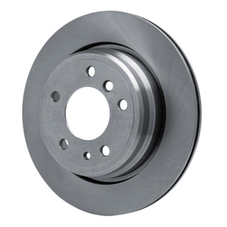 DFC 91-95 BMW M5 Rear Brake Rotor