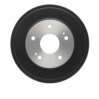 DFC 03-07 Honda Accord Coupe Rear True Balanced Brake Drum