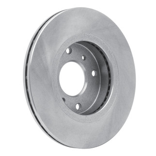 DFC 90-92 Infiniti M30 Front Brake Rotor