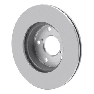 DFC 93-96 Subaru Impreza Front Brake Rotor
