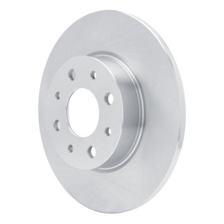 DFC 13-19 Fiat 500E Rear Brake Rotor