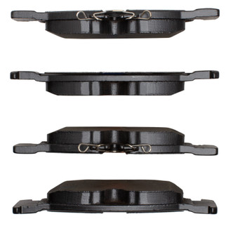 DFC 19-26 Jaguar F-Pace Rear 5000 Advanced Low Metallic Brake Pads