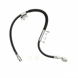DFC 08-14 Chevrolet Express 1500 Front-R Brake Hose