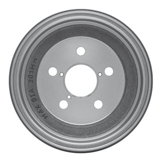 DFC 83-86 Toyota Camry Rear True Balanced Brake Drum