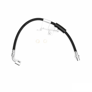 DFC 07-21 Cadillac Escalade EXT Front-L Brake Hose