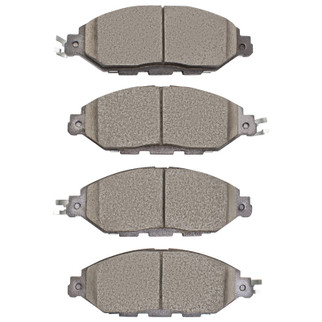 DFC 13-24 Infiniti QX60 Front 5000 Advanced Ceramic Brake Pads