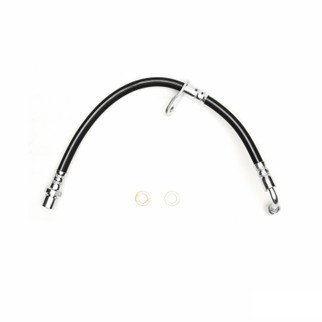 DFC 2008 Subaru Impreza Rear-R Brake Hose
