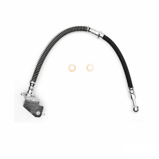 DFC 05-10 Hyundai Tucson Front-R Brake Hose