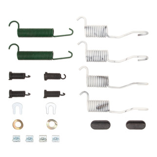 DFC 60-78 American Motors Gremlin Front/Rear Drum Brake Hardware Kit