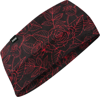 Black/Red