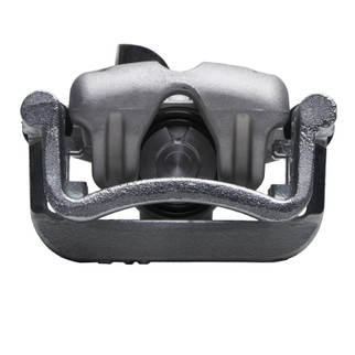 DFC 11-17 Buick LaCrosse Rear-L Premium Caliper - Silver Zinc Coated
