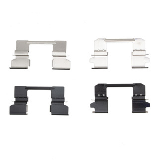 DFC 12-25 Chevrolet Colorado Front Premium Hardware Kit
