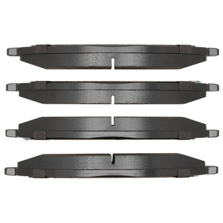DFC 04-08 Chevrolet Colorado Front 5000 Advanced Ceramic Brake Pads