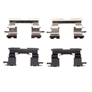 DFC 00-00 Toyota Celica Front Premium Hardware Kit