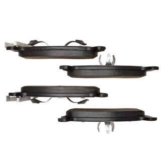 DFC 03-10 Ford Explorer Rear 5000 Advanced Ceramic Brake Pads
