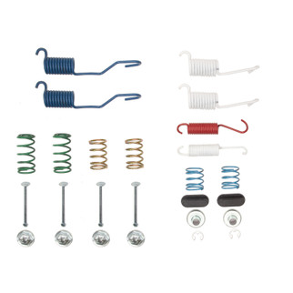 DFC 64-03 Buick Riviera Rear Drum Brake Hardware Kit