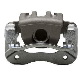 DFC 07-08 Kia Amanti Rear-R Premium Caliper - Silver Zinc Coated