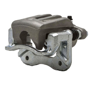 DFC 07-08 Kia Amanti Rear-R Premium Caliper - Silver Zinc Coated