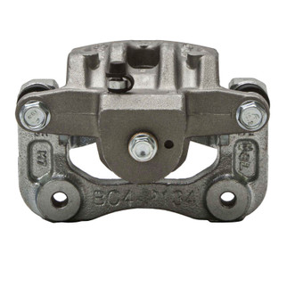 DFC 07-08 Kia Amanti Rear-R Premium Caliper - Silver Zinc Coated