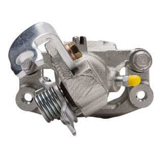DFC 04-09 Hyundai Elantra Rear-R Premium Caliper - Silver Zinc Coated