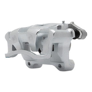 DFC 13-16 Kia Optima Rear-R Premium Caliper - Silver Zinc Coated