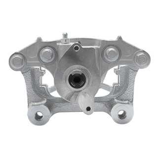 DFC 13-16 Kia Optima Rear-R Premium Caliper - Silver Zinc Coated