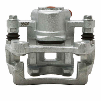 DFC 11-17 Hyundai Azera Rear-L Premium Caliper - Silver Zinc Coated