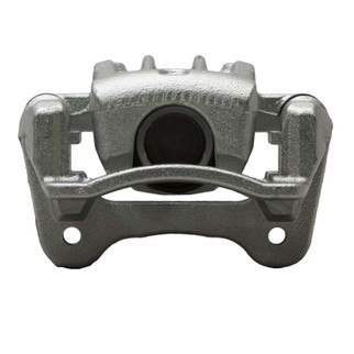 DFC 11-17 Hyundai Azera Rear-R Premium Caliper - Silver Zinc Coated