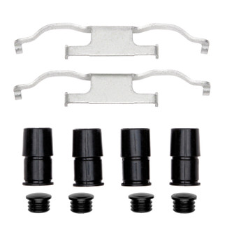 DFC 02-06 Ford Expedition Rear Premium Hardware Kit