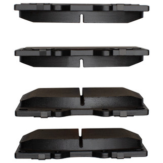 DFC 00-02 Toyota Sequoia Front 5000 Advanced Ceramic Brake Pads