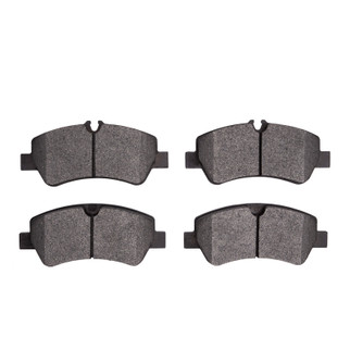 DFC 14-19 Ford Transit (Mexico) Rear 3000 Semi-Metallic Brake Pads