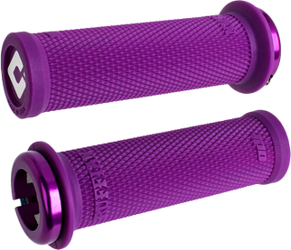 Purple/Purple