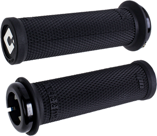 Black/Black