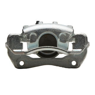 DFC 10-12 Hyundai Tucson Front-R Premium Caliper - Silver Zinc Coated