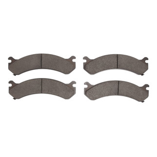 DFC 99-20 Cadillac DeVille Front 5000 Advanced Ceramic Brake Pads
