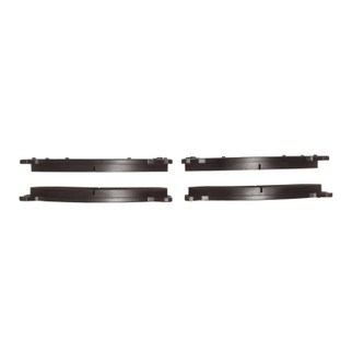 DFC 99-20 Cadillac DeVille Front 5000 Advanced Ceramic Brake Pads