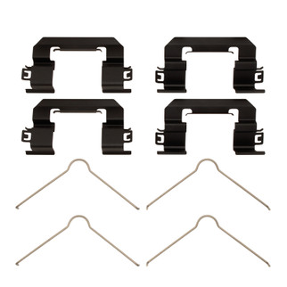 DFC 18-25 Honda Odyssey Front Premium Hardware Kit